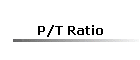 P/T Ratio